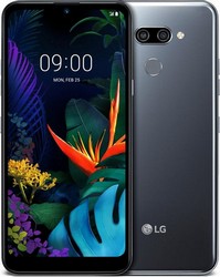 Замена экрана на телефоне LG K50 в Смоленске